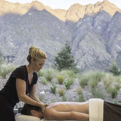 Chuffed Massage Present - best Christmas gifts in NZ