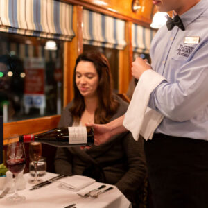 Chuffed gifts unique special food dining christchurch tram present