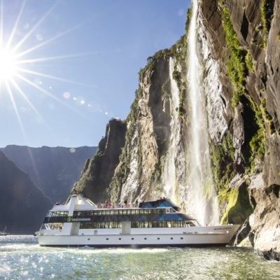 Boat trips and cruises with Chuffed Gifts