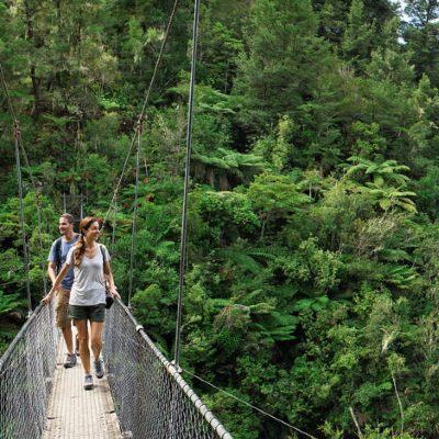 Scienic nature walks and hikes with Chuffed Gifts