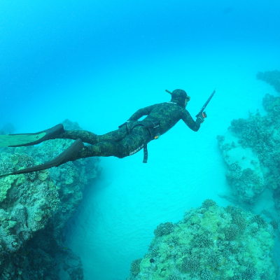 Scuba Diving experience with Chuffed Gifts