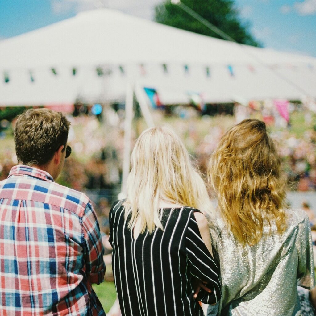 30th birthday present ideas in NZ event or concert tickets