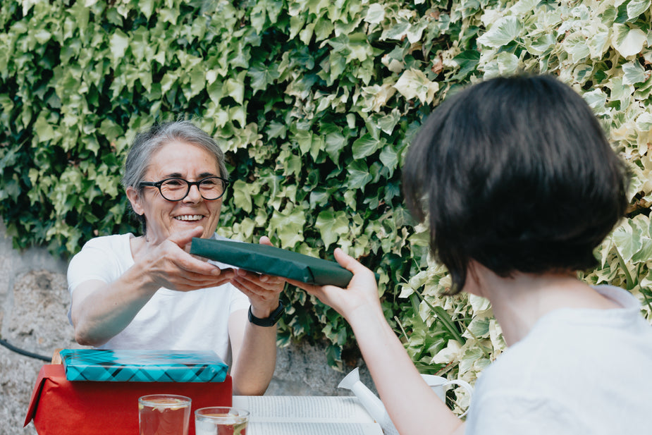 Let go of Gift-Giving Anxiety with a Stress-Free Guide to Gifting For Any Occasion