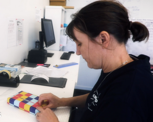 Chuffed Gifts Staff Employees Chuffed Gifts Tauranga
