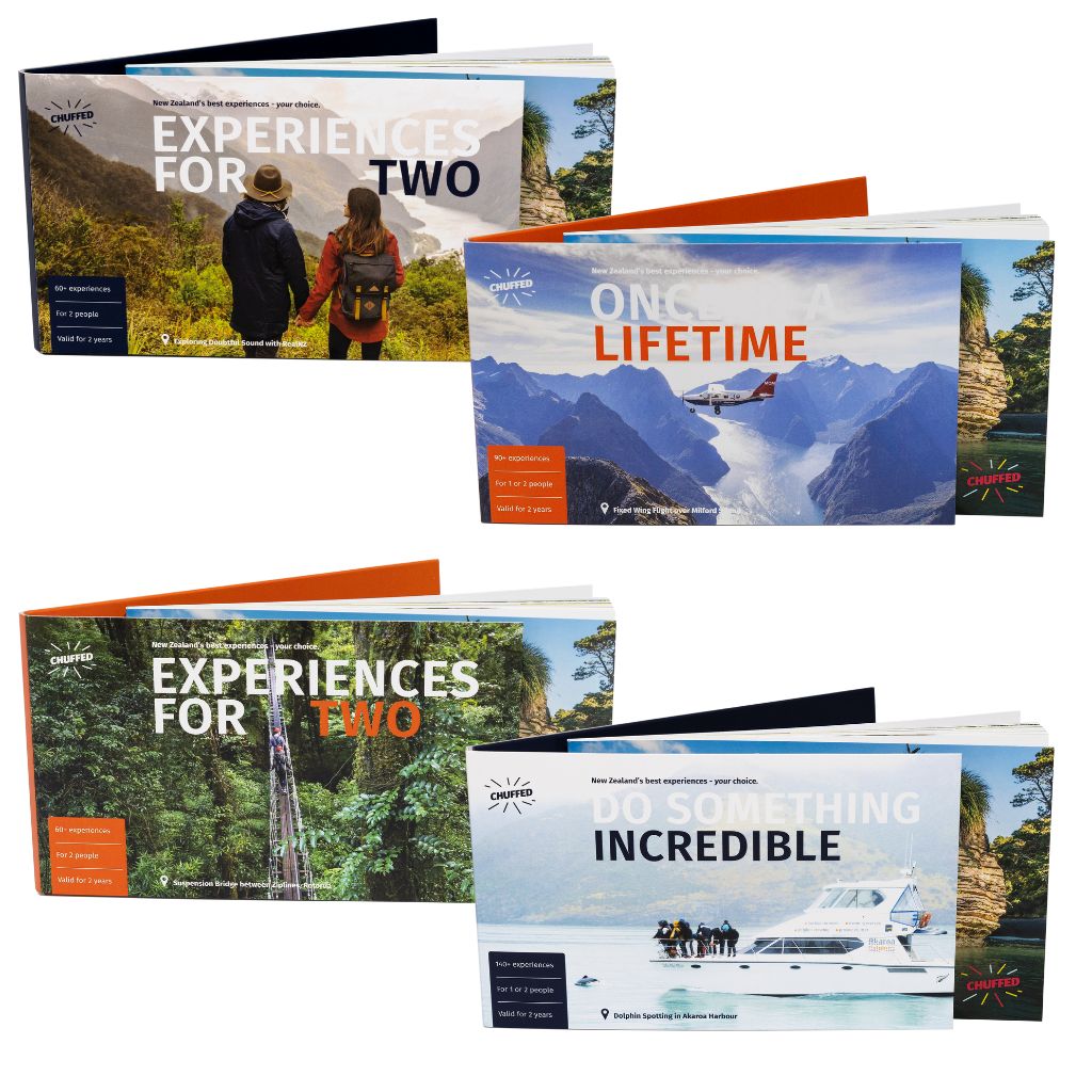 Physical Gifts Experience Gift Presents New Zealand Voucher best idea